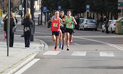 Fotografias San Silvestre Salmantina