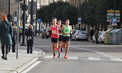 Fotografias San Silvestre Salmantina