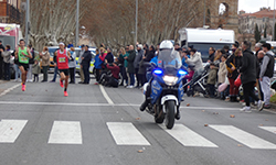 Fotografias San Silvestre Salmantina