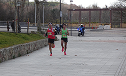 Fotografias San Silvestre Salmantina