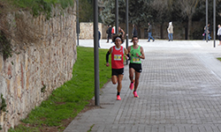 Fotografias San Silvestre Salmantina