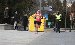 Fotografias San Silvestre Salmantina