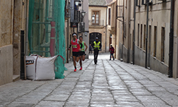 Fotografias San Silvestre Salmantina