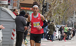 Fotografias San Silvestre Salmantina