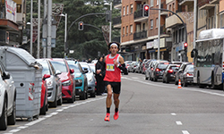 Fotografias San Silvestre Salmantina