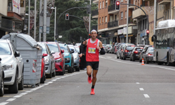 Fotografias San Silvestre Salmantina