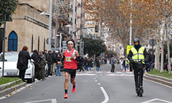 Fotografias San Silvestre Salmantina