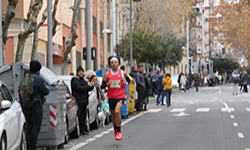 Fotografias San Silvestre Salmantina