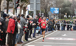 Fotografias San Silvestre Salmantina