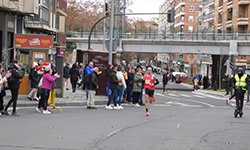 Fotografias San Silvestre Salmantina