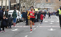 Fotografias San Silvestre Salmantina