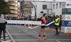 Fotografias San Silvestre Salmantina