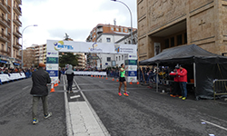 Fotografias San Silvestre Salmantina