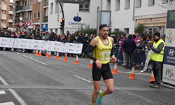 Fotografias San Silvestre Salmantina