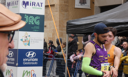 Fotografias San Silvestre Salmantina