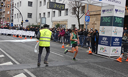 Fotografias San Silvestre Salmantina