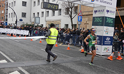 Fotografias San Silvestre Salmantina