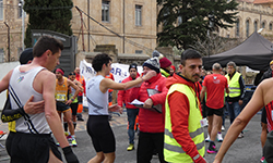 Fotografias San Silvestre Salmantina