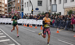 Fotografias San Silvestre Salmantina