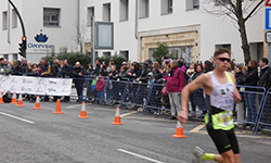 Fotografias San Silvestre Salmantina