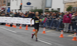 Fotografias San Silvestre Salmantina