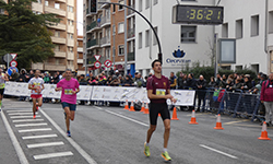 Fotografias San Silvestre Salmantina