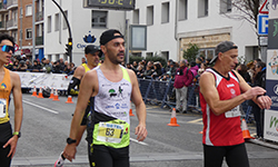 Fotografias San Silvestre Salmantina