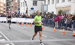 Fotografias San Silvestre Salmantina