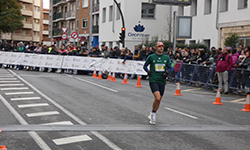 Fotografias San Silvestre Salmantina