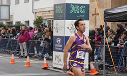 Fotografias San Silvestre Salmantina