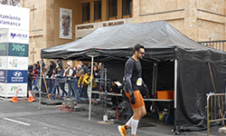 Fotografias San Silvestre Salmantina