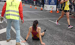 Fotografias San Silvestre Salmantina