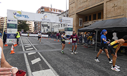 Fotografias San Silvestre Salmantina