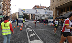 Fotografias San Silvestre Salmantina