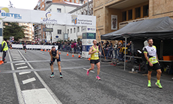 Fotografias San Silvestre Salmantina