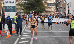 Fotografias San Silvestre Salmantina