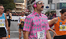 Fotografias San Silvestre Salmantina