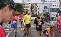 Fotografias San Silvestre Salmantina