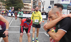 Fotografias San Silvestre Salmantina