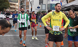 Fotografias San Silvestre Salmantina