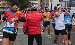 Fotografias San Silvestre Salmantina