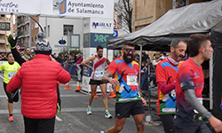 Fotografias San Silvestre Salmantina