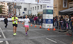 Fotografias San Silvestre Salmantina