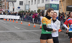 Fotografias San Silvestre Salmantina