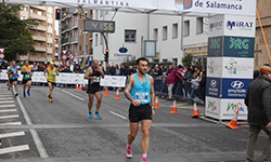 Fotografias San Silvestre Salmantina