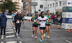 Fotografias San Silvestre Salmantina