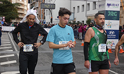 Fotografias San Silvestre Salmantina