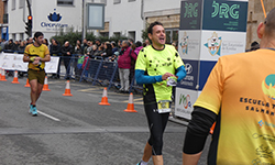 Fotografias San Silvestre Salmantina