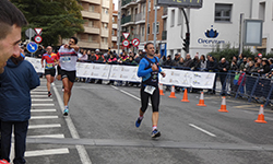 Fotografias San Silvestre Salmantina