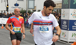 Fotografias San Silvestre Salmantina